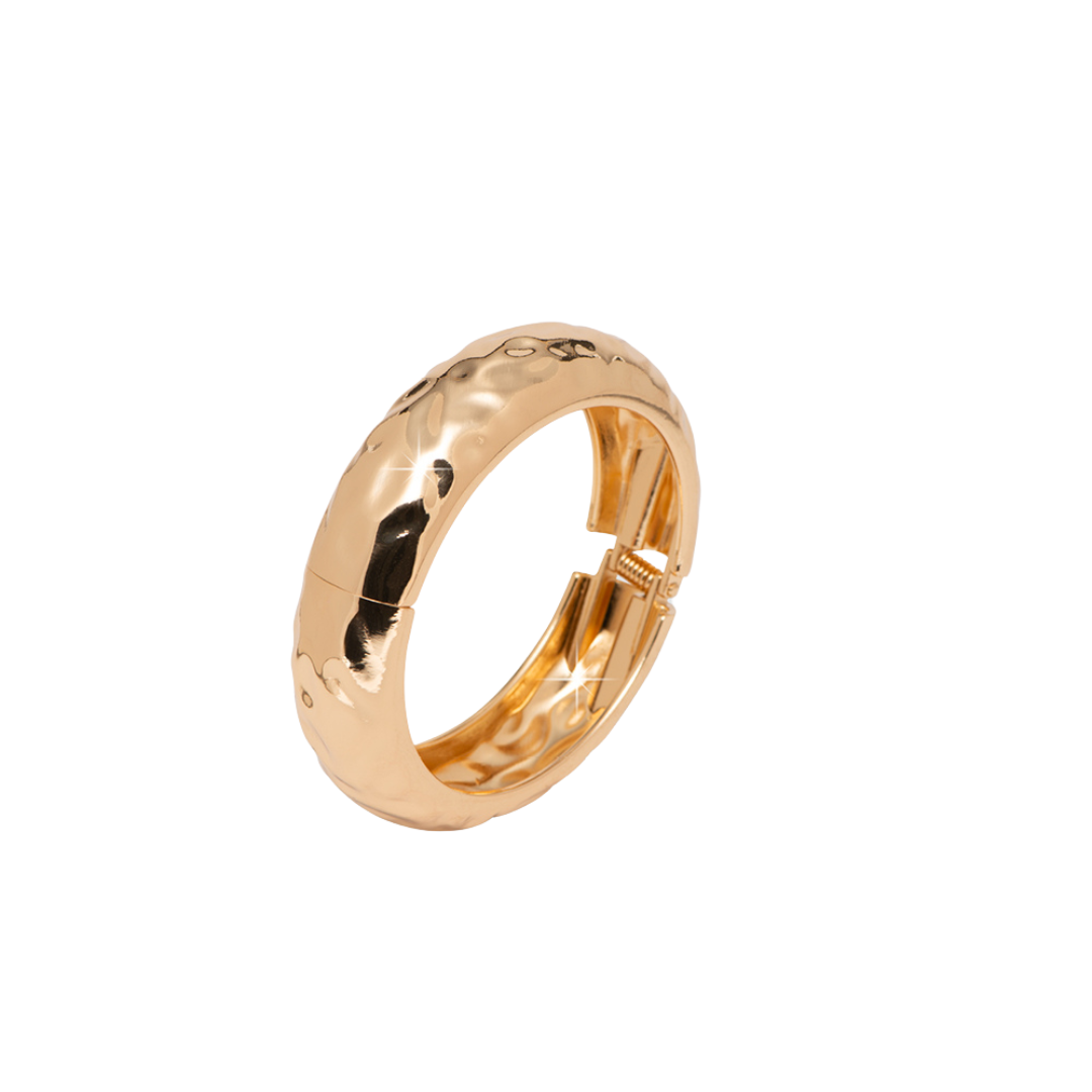 Bracelete Essenza Ouro