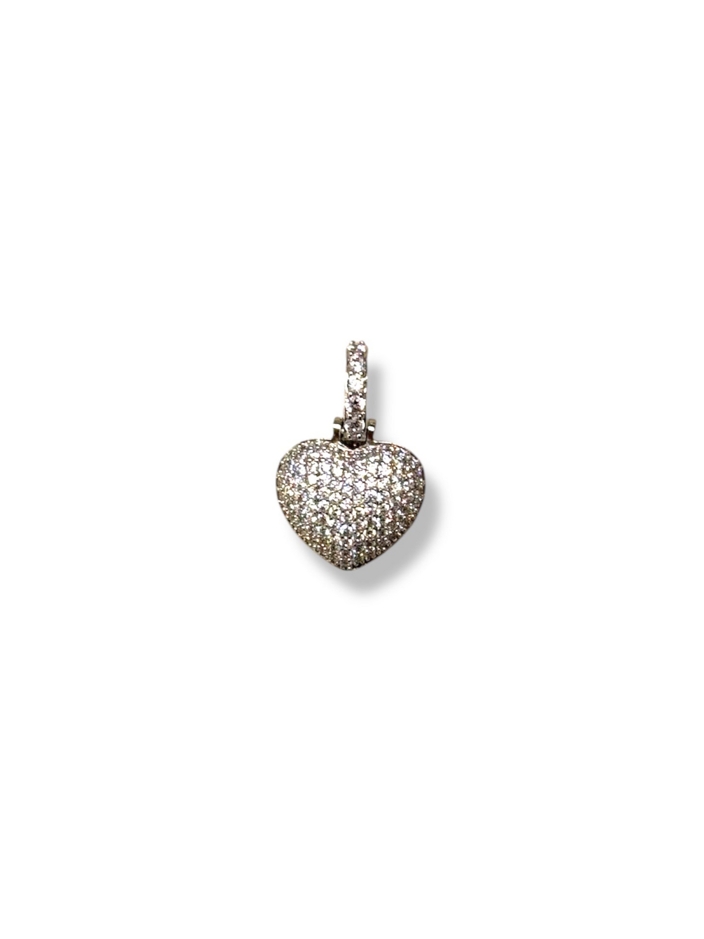 Pingente Articulado Amour Luxe