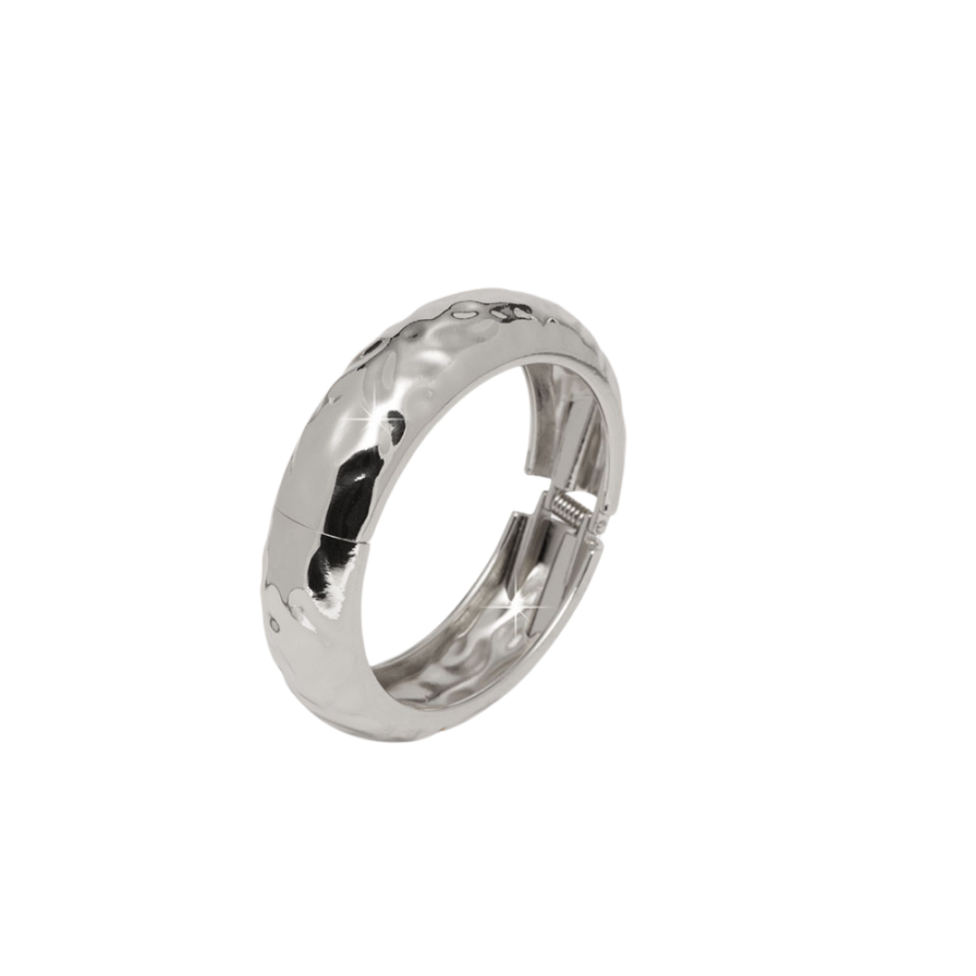Bracelete Essenza Ródio