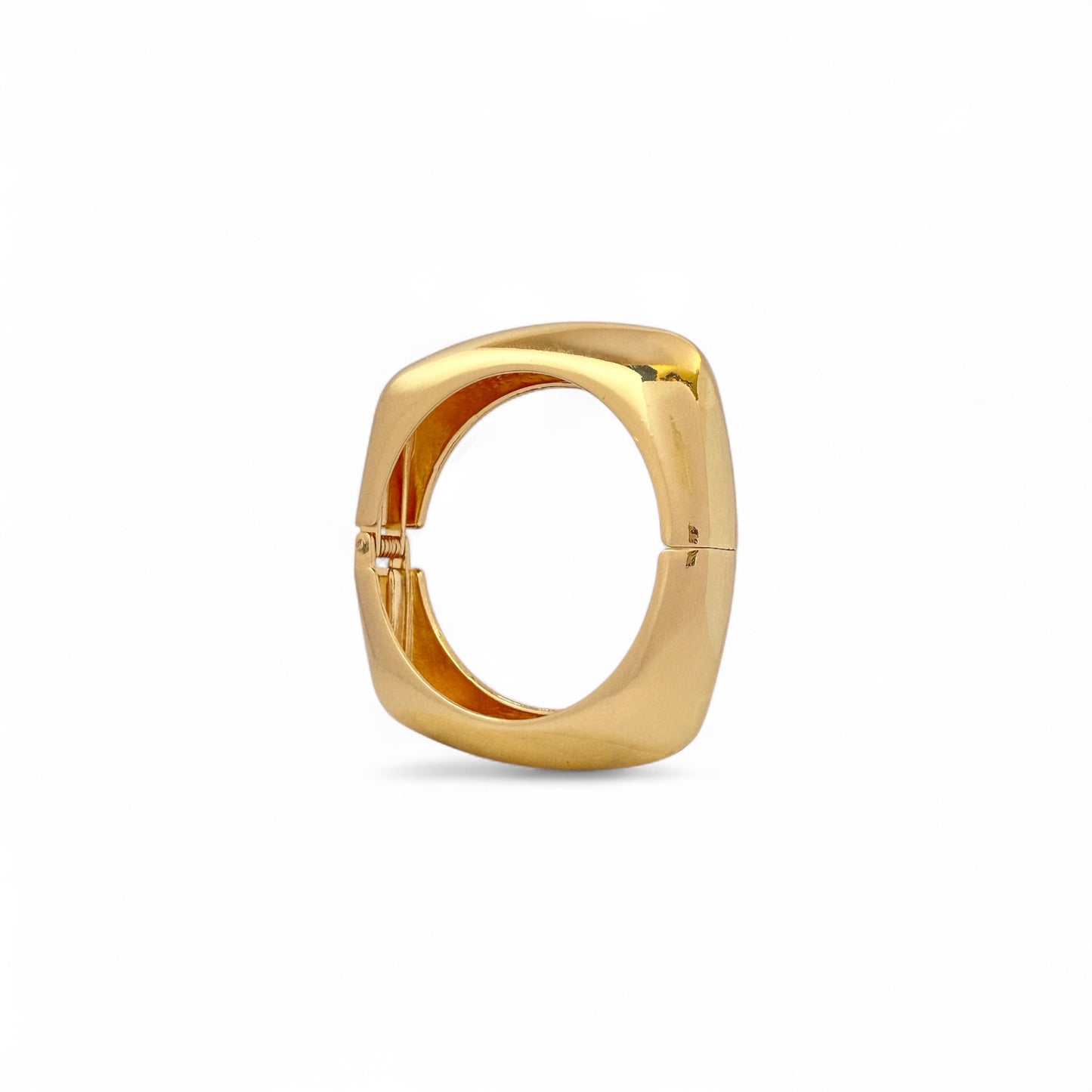 Bracelete Square Ouro