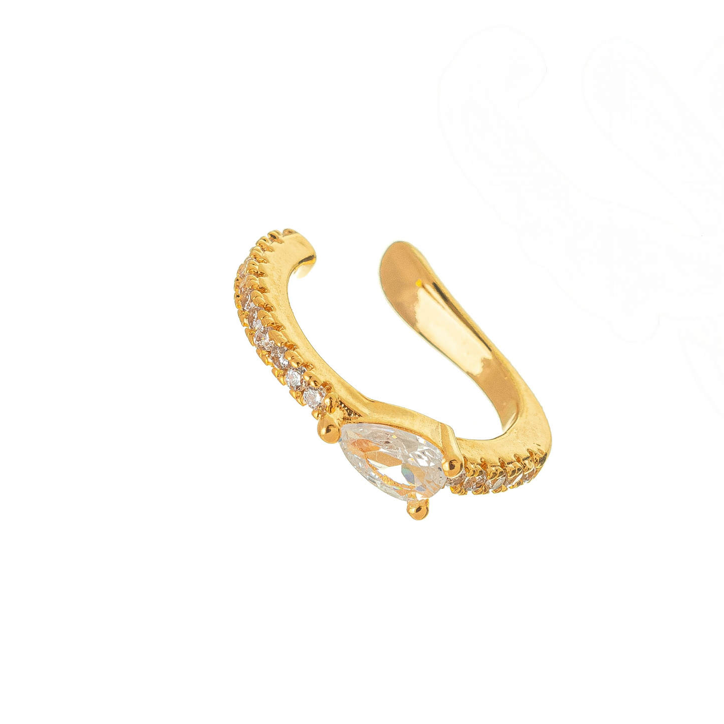 Piercing Prince Ouro