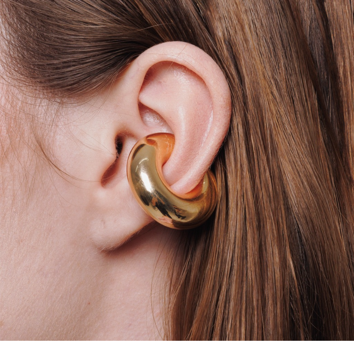 Piercing Bold Ouro