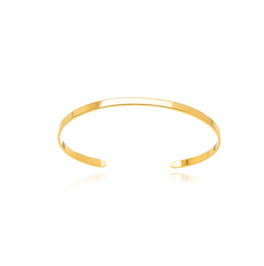Bracelete Itamaraty Ouro