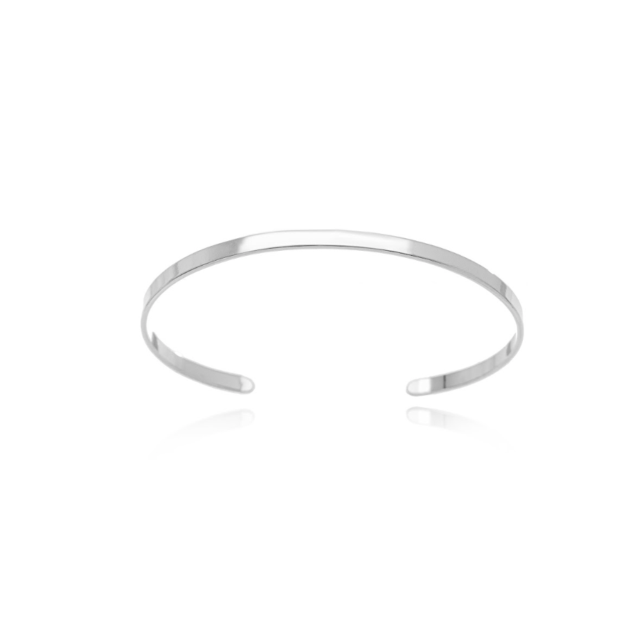 Bracelete Itamaraty Ródio
