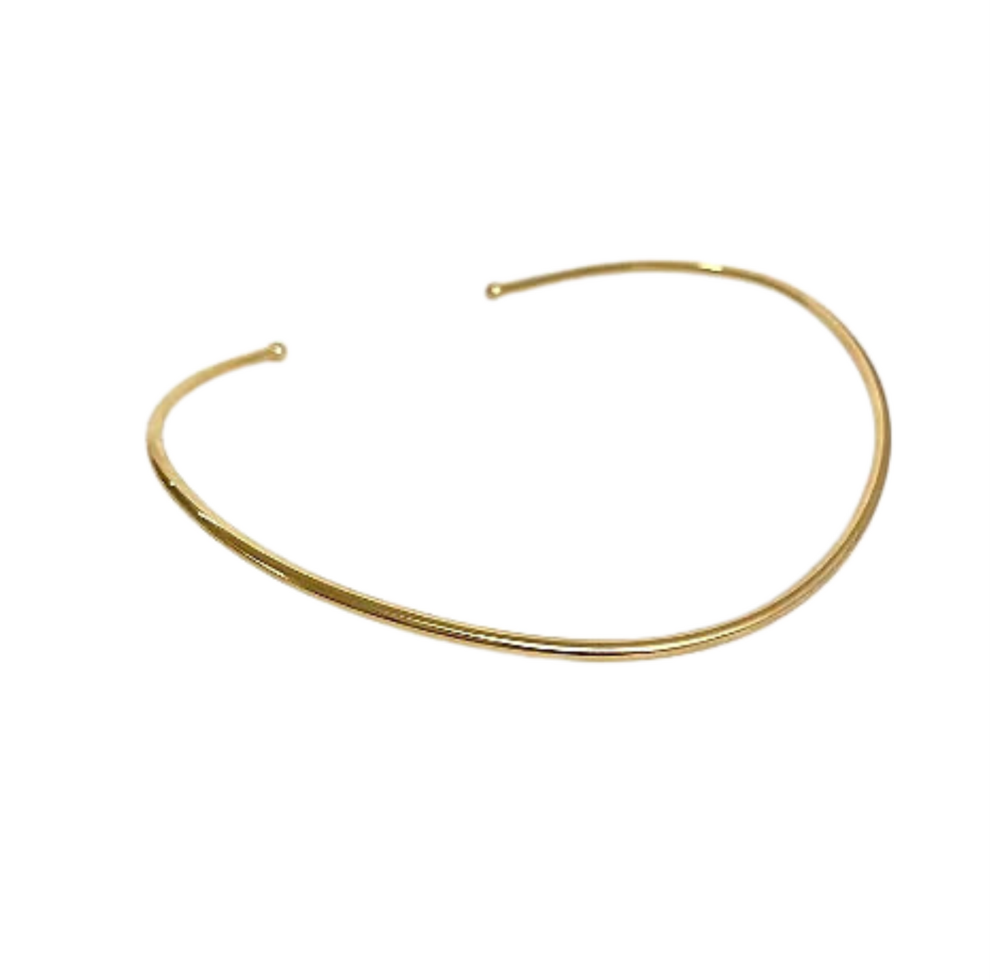 Choker Easy Ouro
