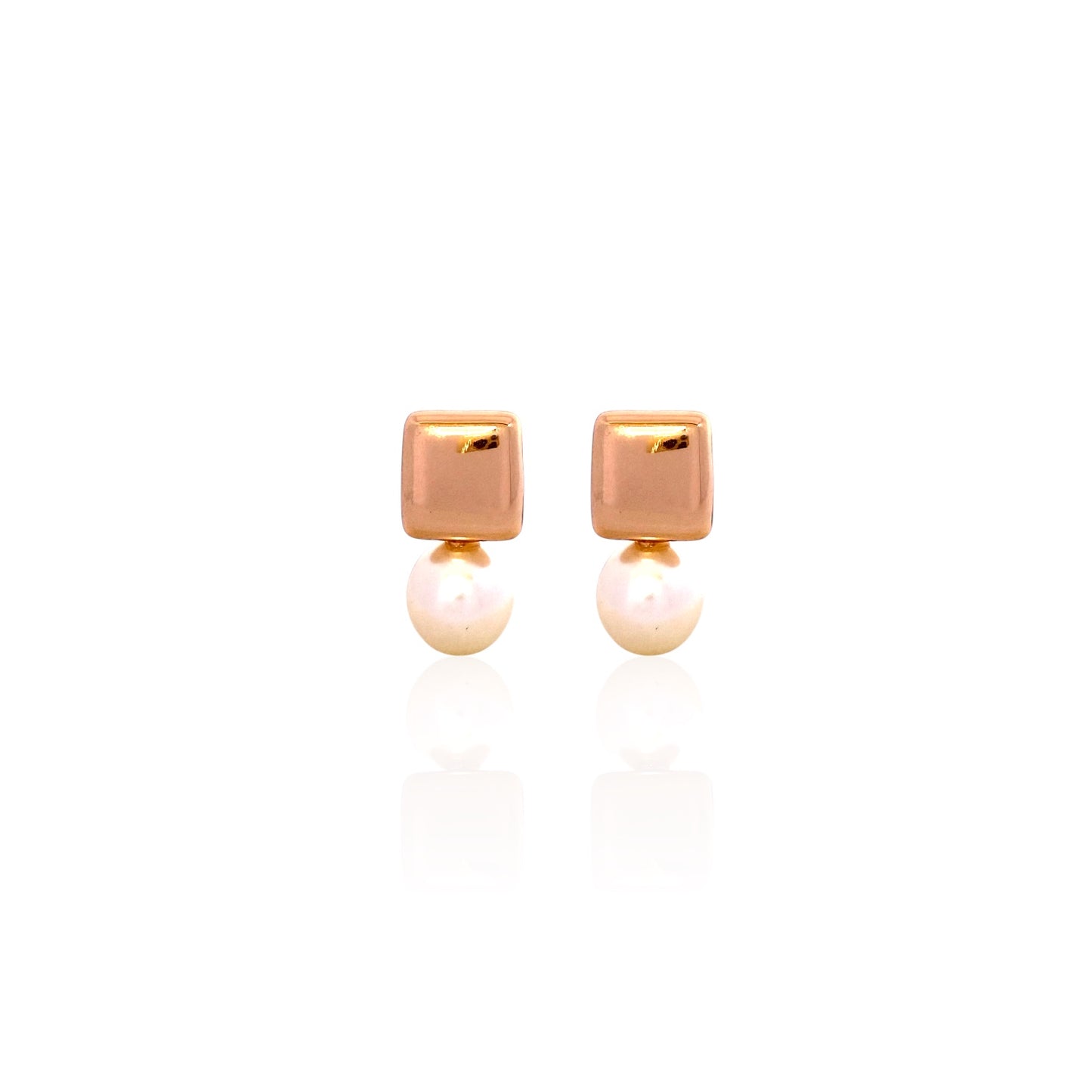 Brinco Elisa Ouro