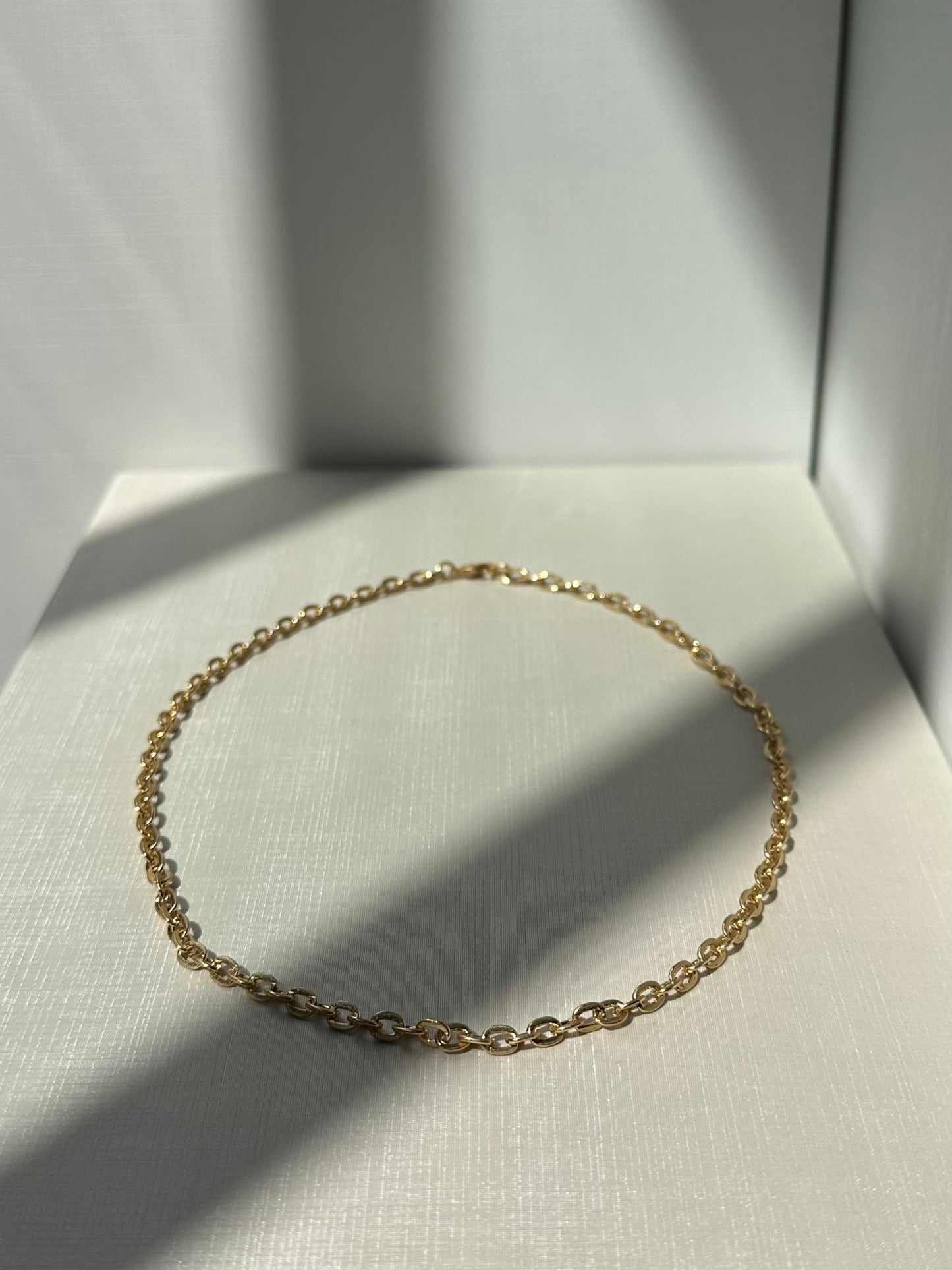 Corrente Noronha Ouro