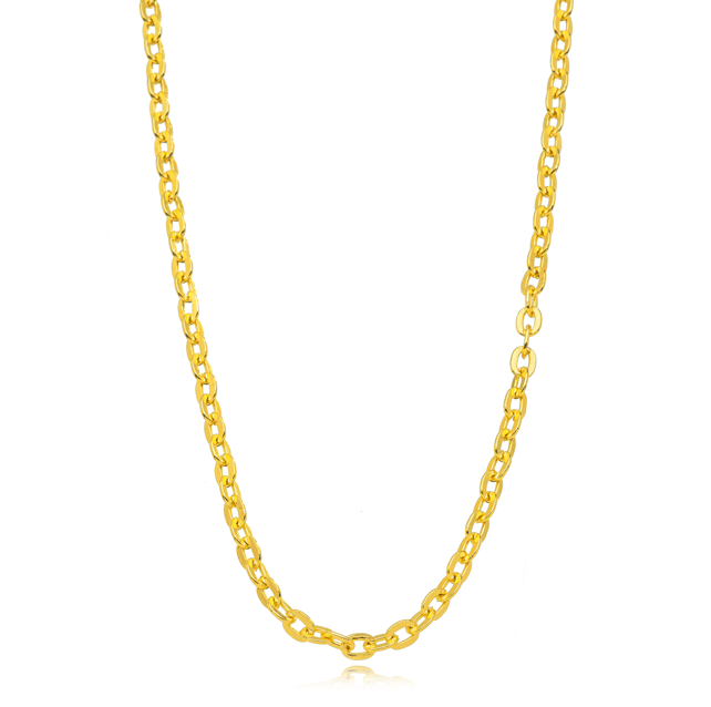 Corrente Noronha Ouro