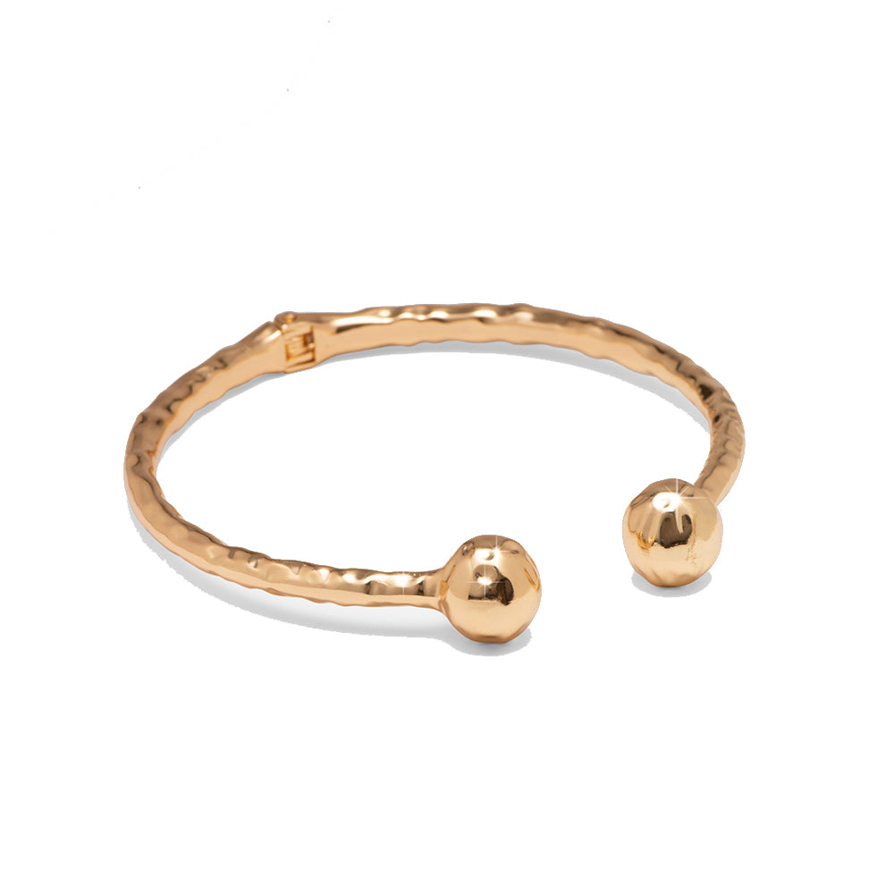 Choker Essenza Ouro