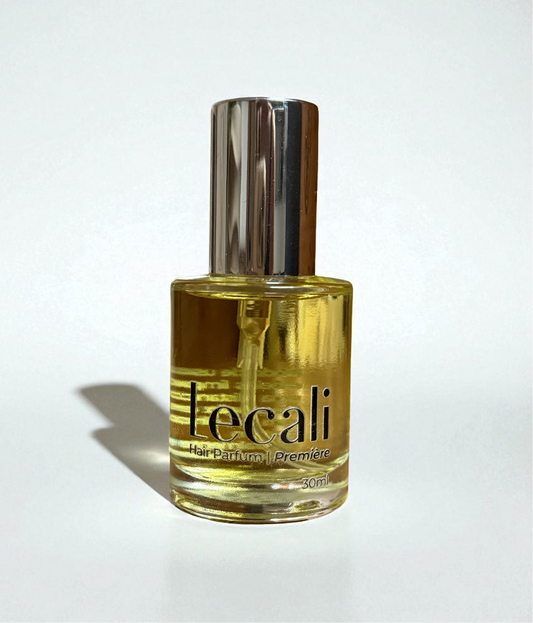 Première - Perfume de Cabelo Lecali 30ml