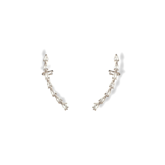 Earcuff Prince Ródio